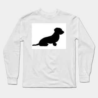 Dachshund Long Sleeve T-Shirt